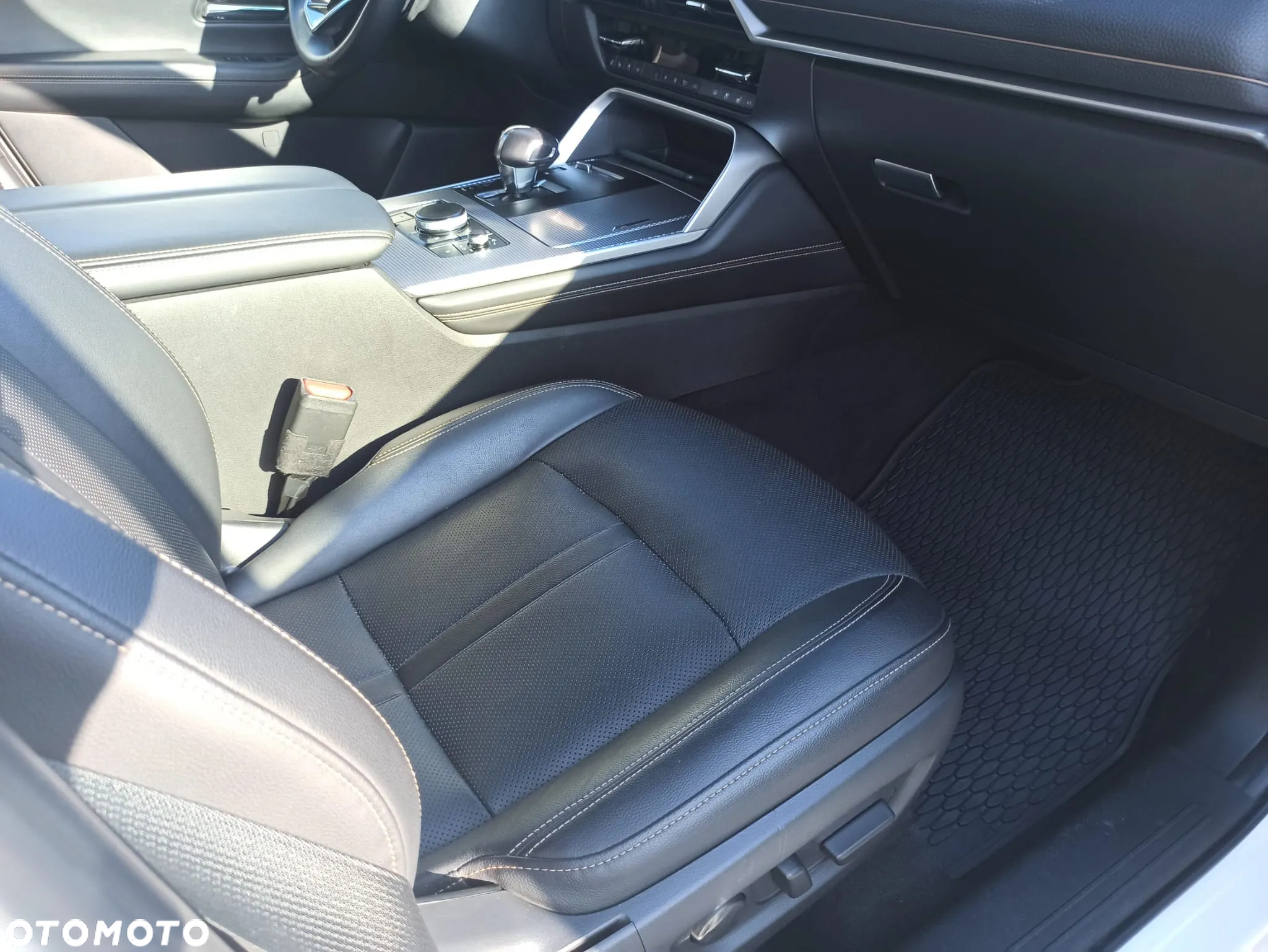 Mazda CX-60 2.5 PHEV Homura AWD - 22