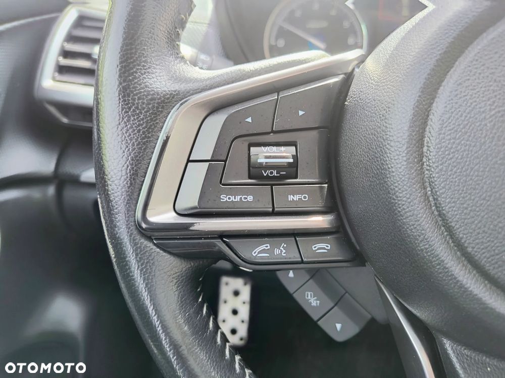 Subaru Forester 2.0i-L Platinum (EyeSight) Lineartronic - 34
