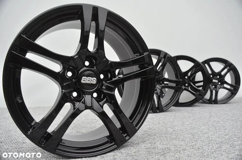 Felgi 7,5x17 5x115 Opel Ampera Astra J Insignia 2 Zafira C Chevrolet Cruze - 1