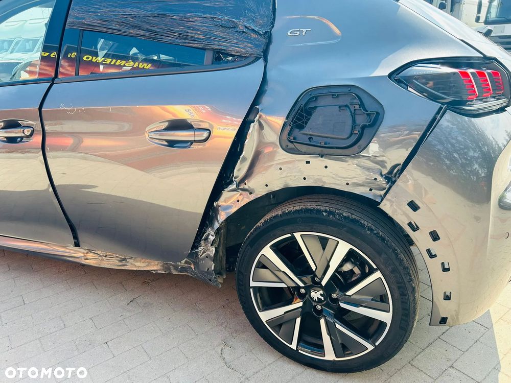 Peugeot 208 PureTech 130 EAT8 GT - 6