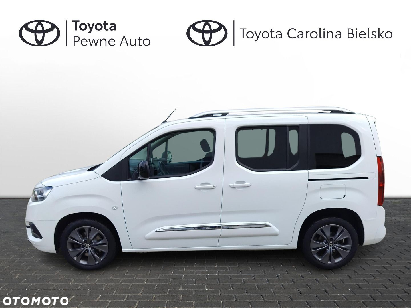 Toyota Proace City Verso - 3