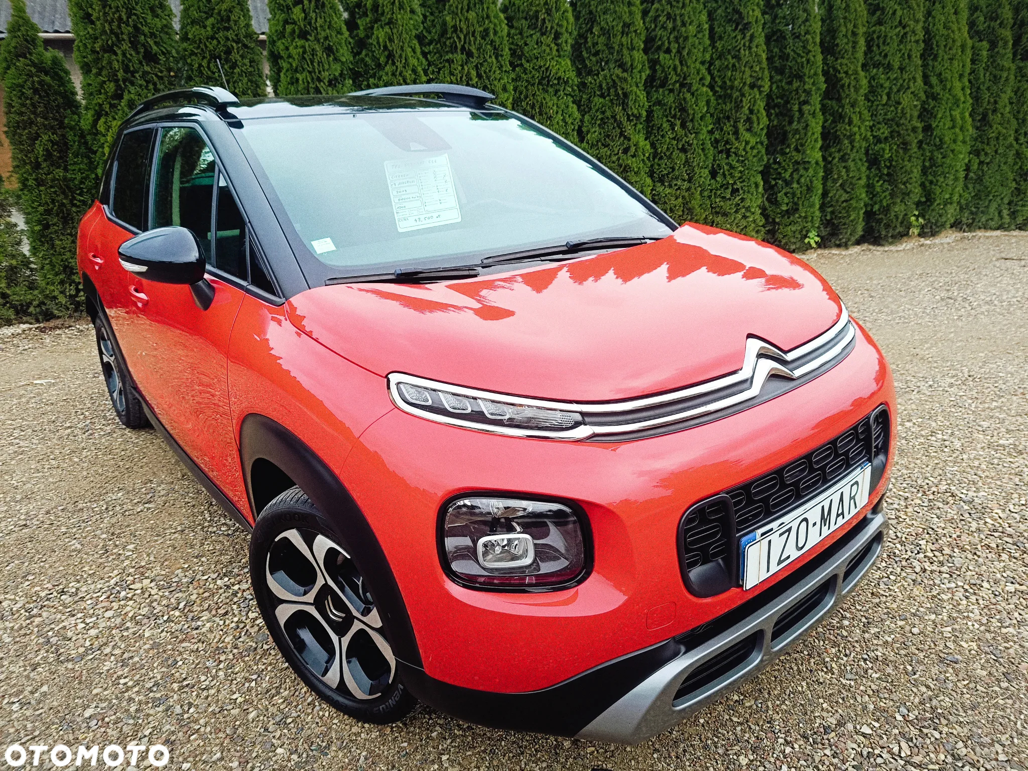 Citroën C3 Aircross 1.2 PureTech Feel - 2