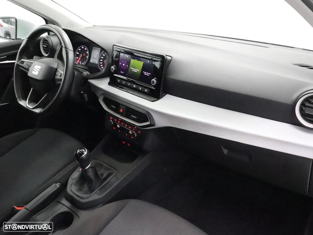 SEAT Ibiza 1.0 TSI Style - 4