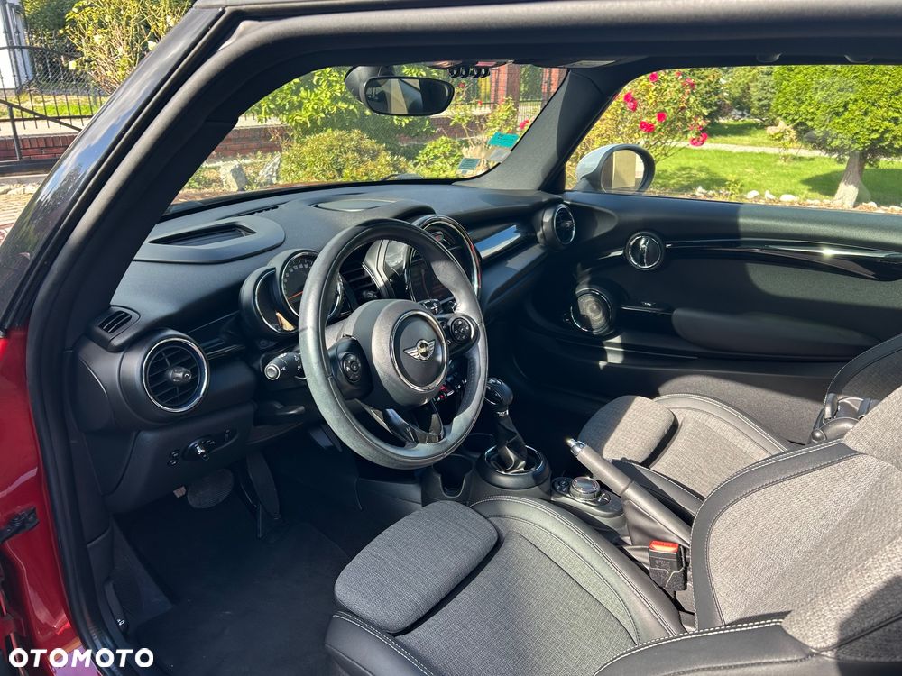 MINI Cooper - 11