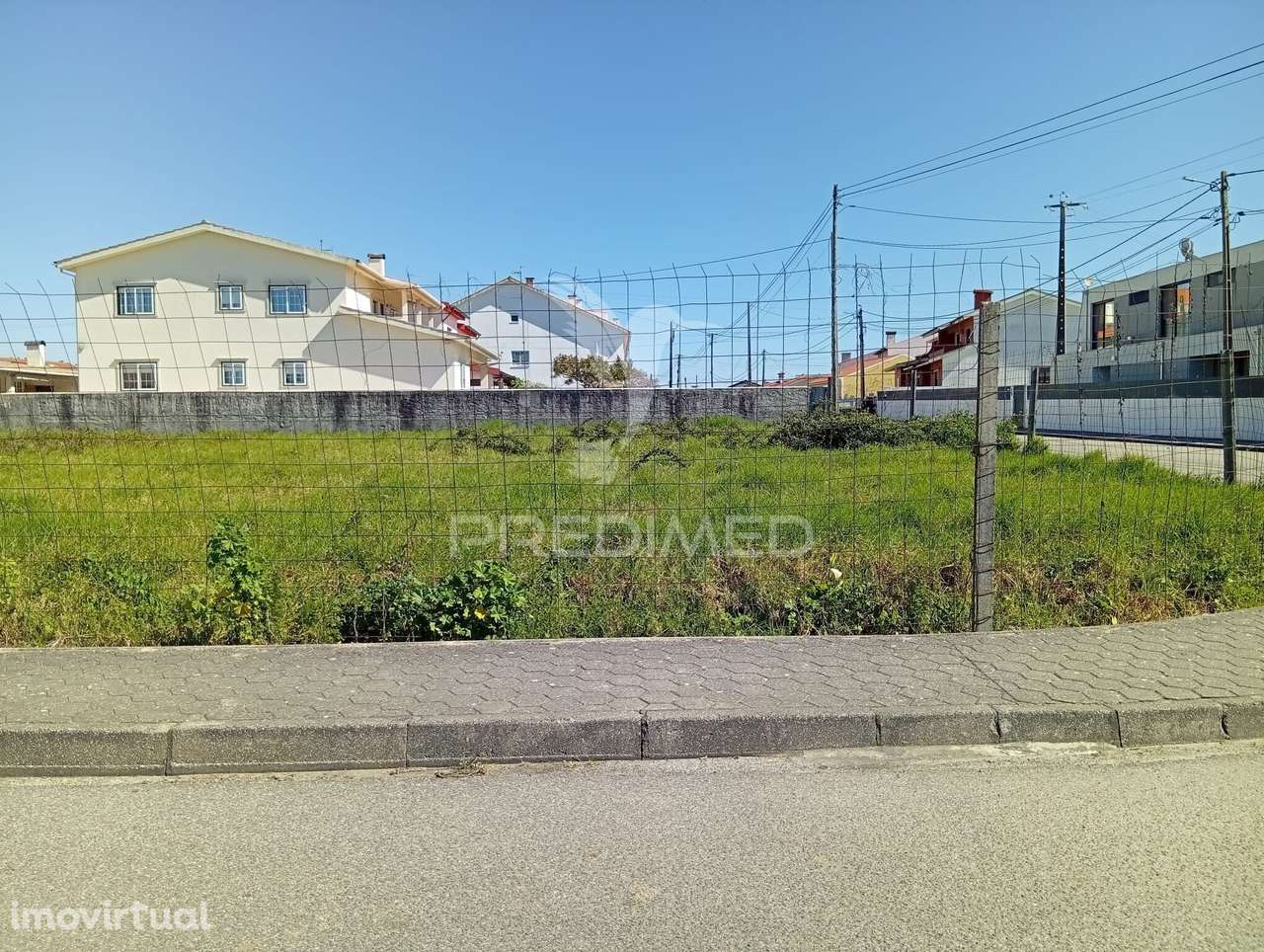 Lote de terreno para construção em São Bernardo - Grande imagem: 2/5