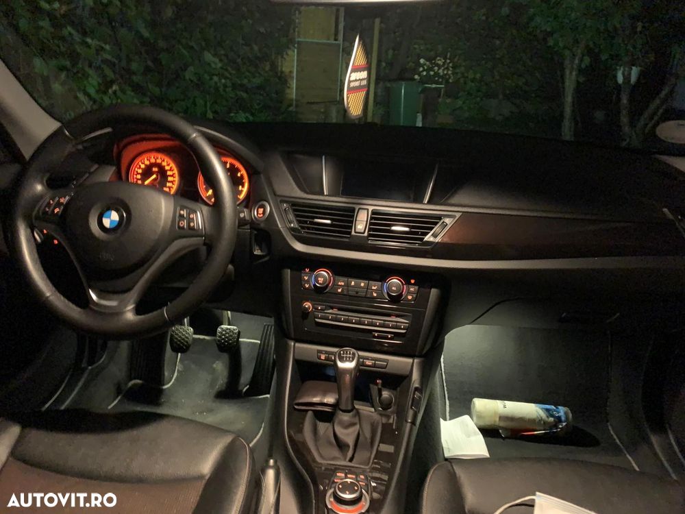 BMW X1 - 7