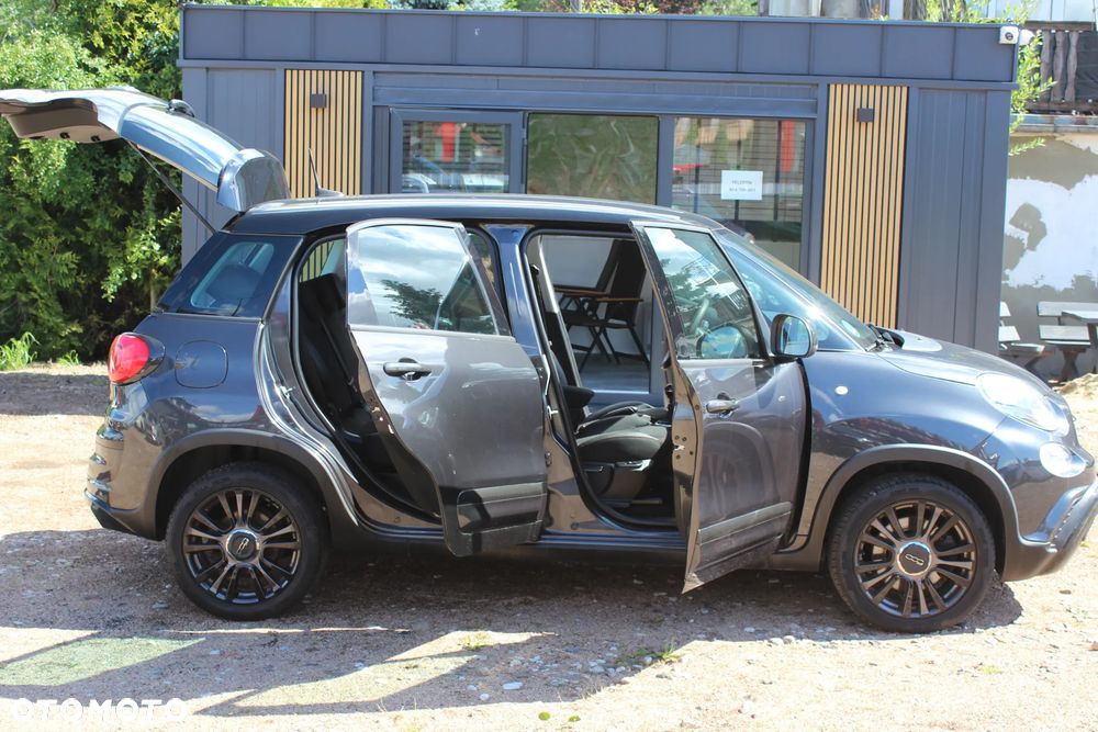 Fiat 500L Cross 1.4 16V T-Jet - 29