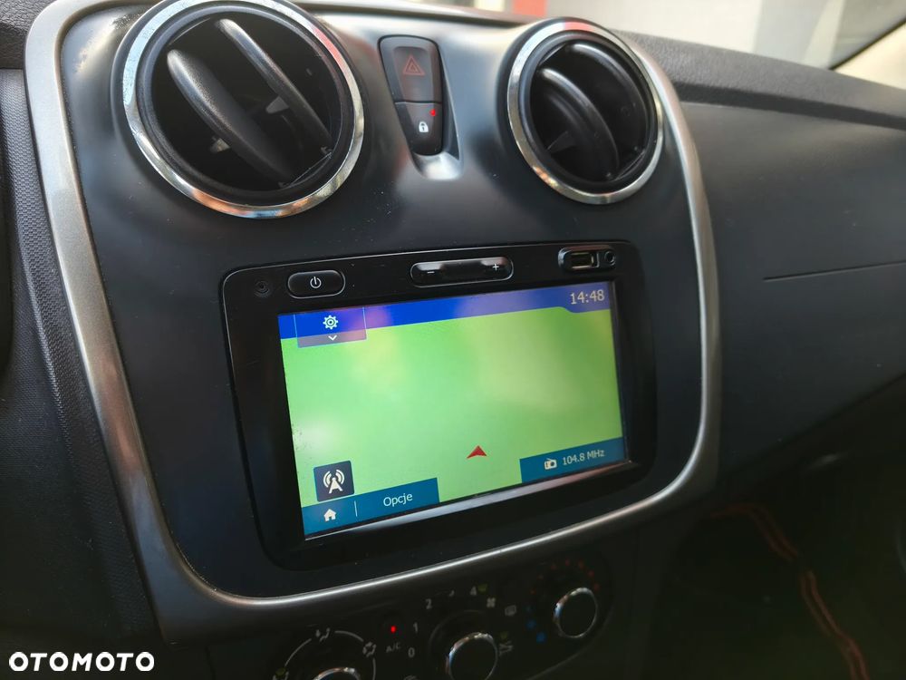 Dacia Logan 0.9 TCE Prestige S&S - 13