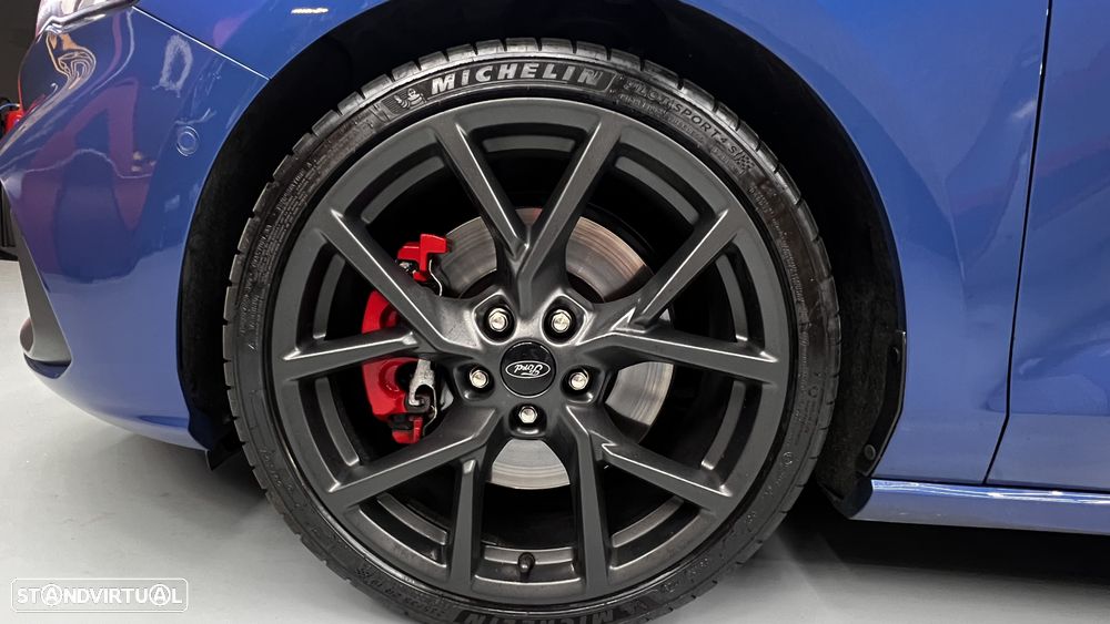 Ford Focus SW 2.3 EcoBoost S&S ST - 6