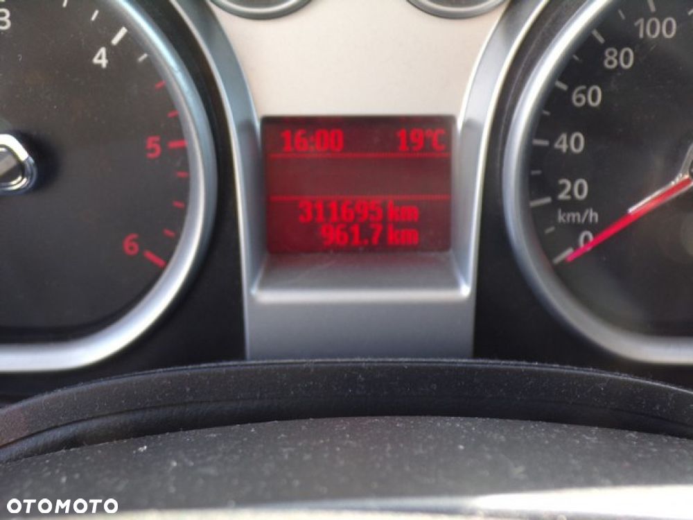 Części - Ford Kuga MK1 2.0 TDCi 136 KM 09R - 7