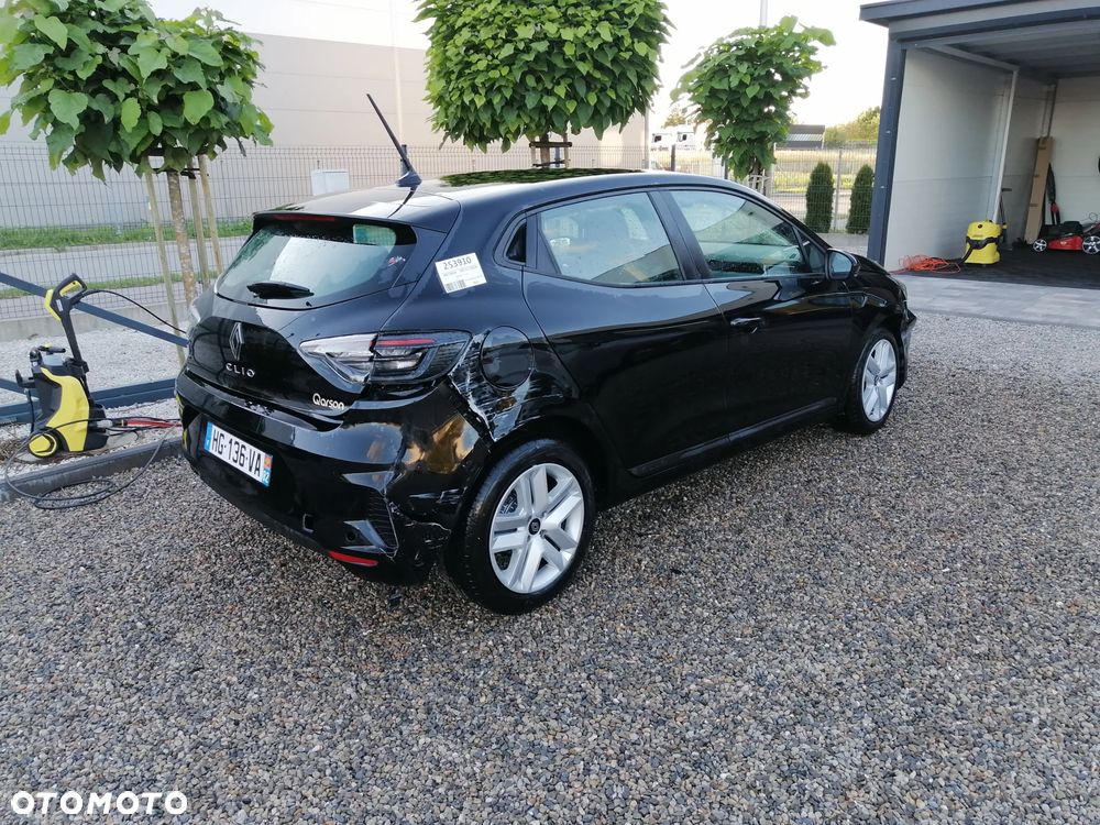 Renault Clio TCe 90 TECHNO - 3