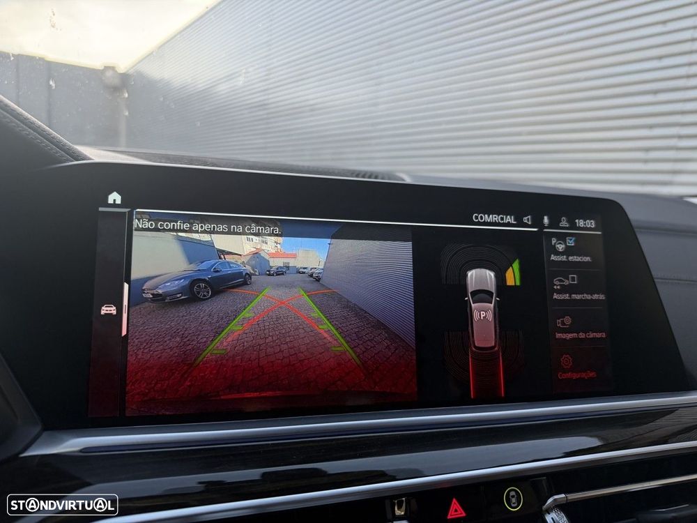 BMW X5 45 e xDrive xLine - 33