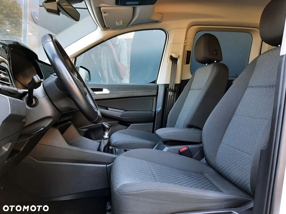 Ford Tourneo Connect 2.0 EcoBlue Titanium - 14