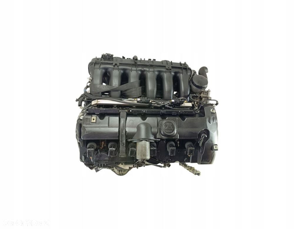 SILNIK KOMPLETNY BMW E90 / E60 / E81 / E87 330i 3.0 N52B30AE - 5