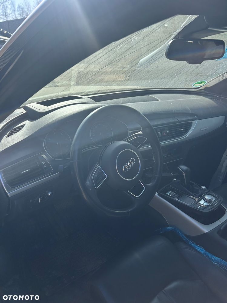 Audi A6 Avant 3.0 TDI Quattro S tronic - 4