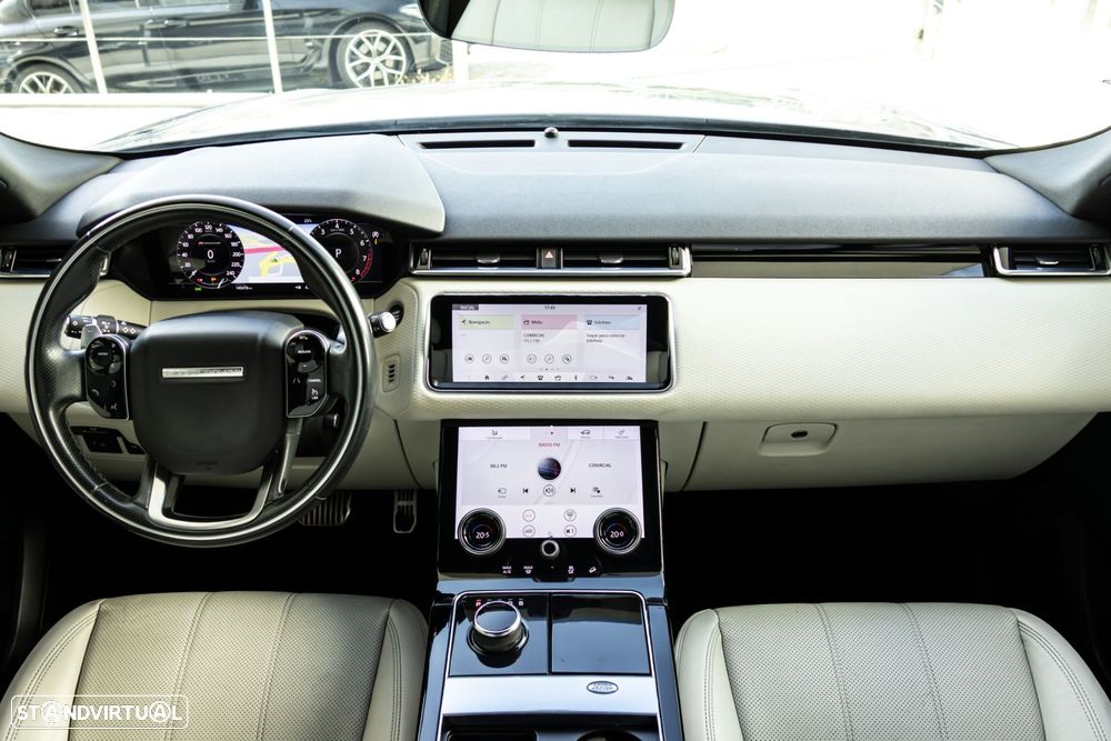 Land Rover Range Rover Velar 2.0 R-Dynamic S - 13