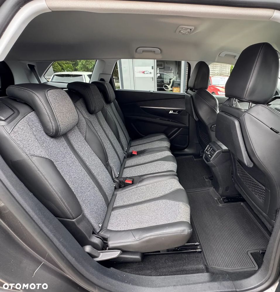 Peugeot 5008 - 34