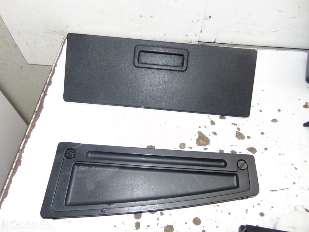 Citroen AX várias pequenas peças - 2