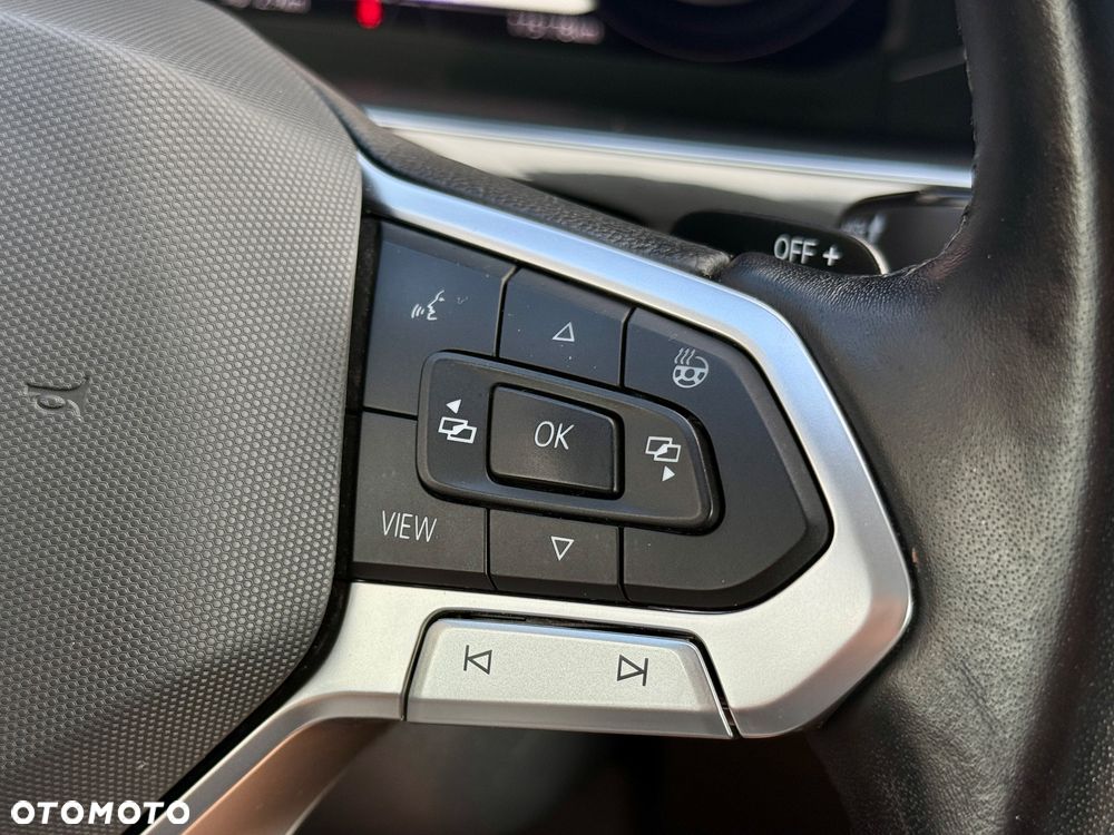 Volkswagen Tiguan Allspace 2.0 TDI SCR 4Motion DSG Elegance - 40
