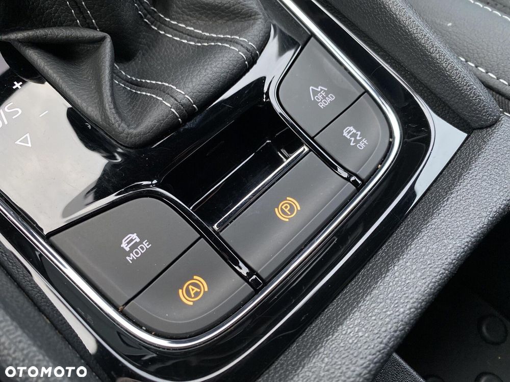 Skoda Kodiaq 2.0 TDI 4x4 Sportline DSG - 41