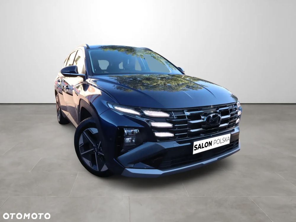 Hyundai Tucson - 5