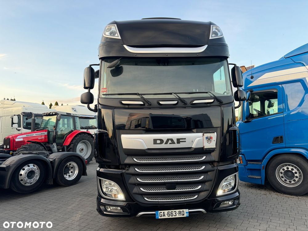 DAF XF 530 SSC // EURO 6 // SUPER STAN // - 4