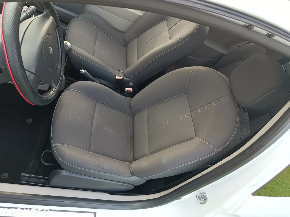 Renault Twingo 1.2 16V Night&Day - 18