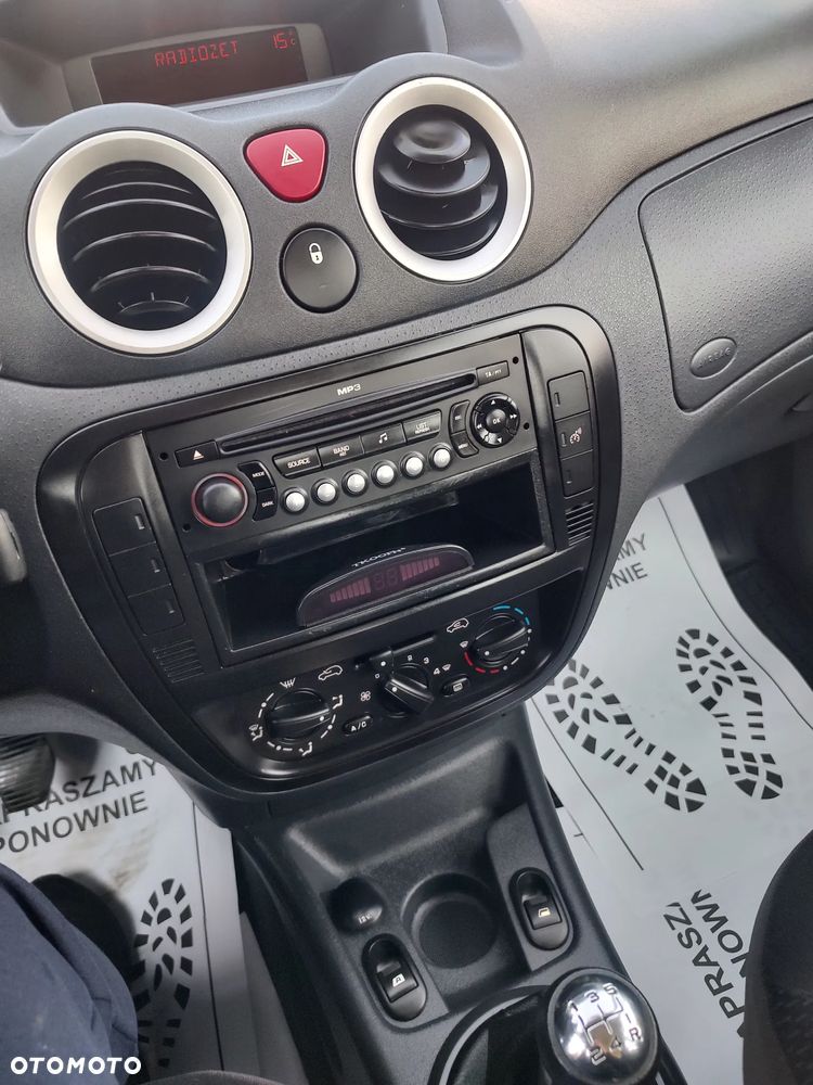 Citroën C3 1.4 Confort - 24