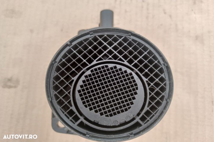 Debitmetru aer 0281002461 074906461B Volkswagen VW Passat B6 [2005 - - 2