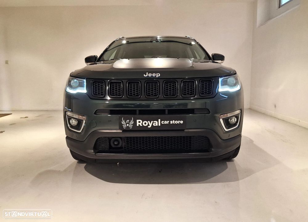 Jeep Compass - 2