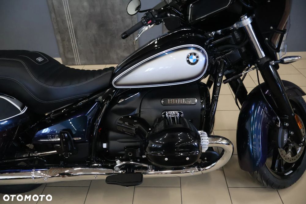 BMW R - 17