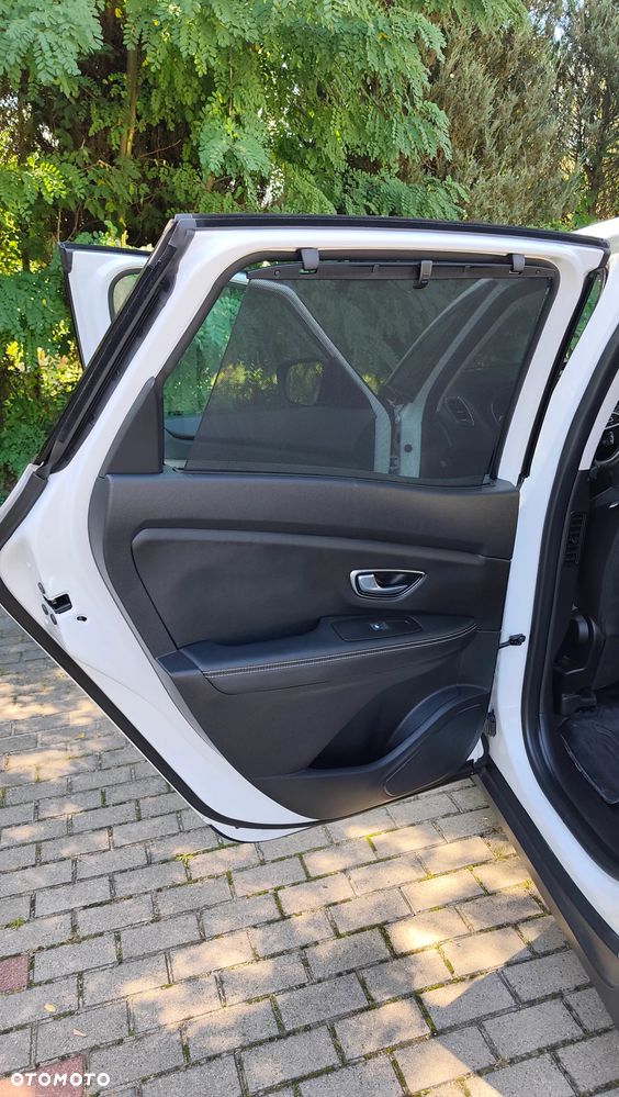 Renault Scenic - 23
