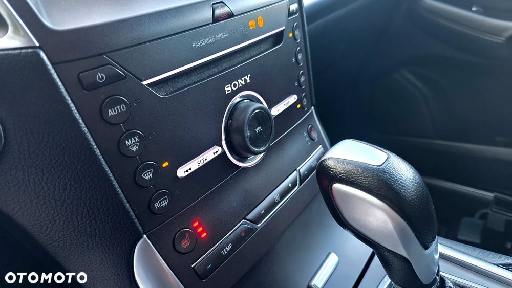 Ford S-Max 2.0 TDCi 4WD Titanium PowerShift - 22