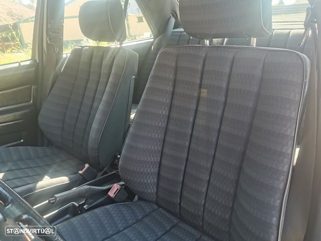 Mercedes-Benz A 190 - 17