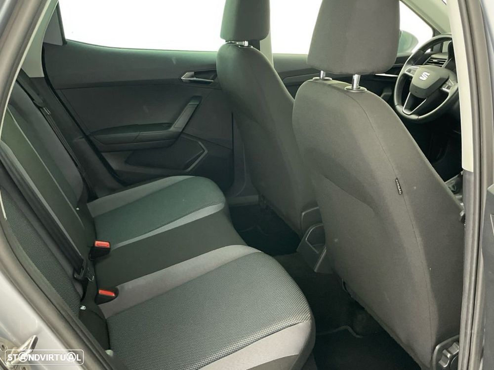SEAT Arona 1.0 TGI Reference - 23