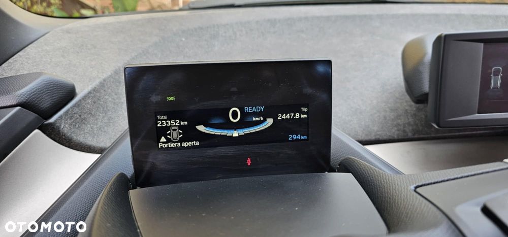 BMW i3 - 22
