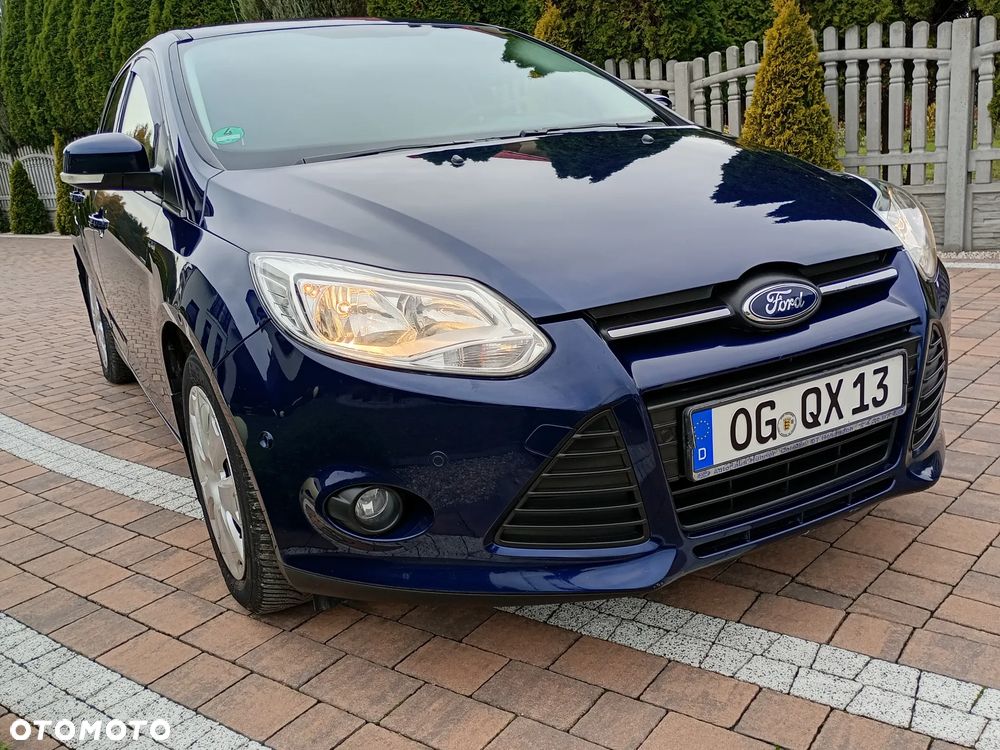 Ford Focus - 18