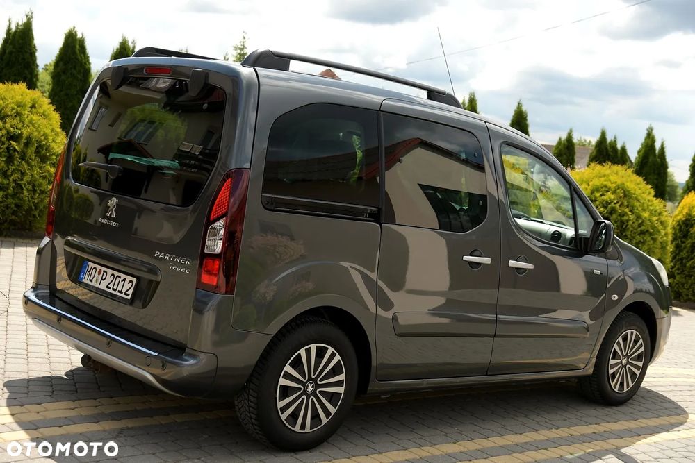 Peugeot Partner - 4