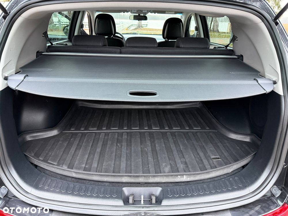 Kia Sportage - 34