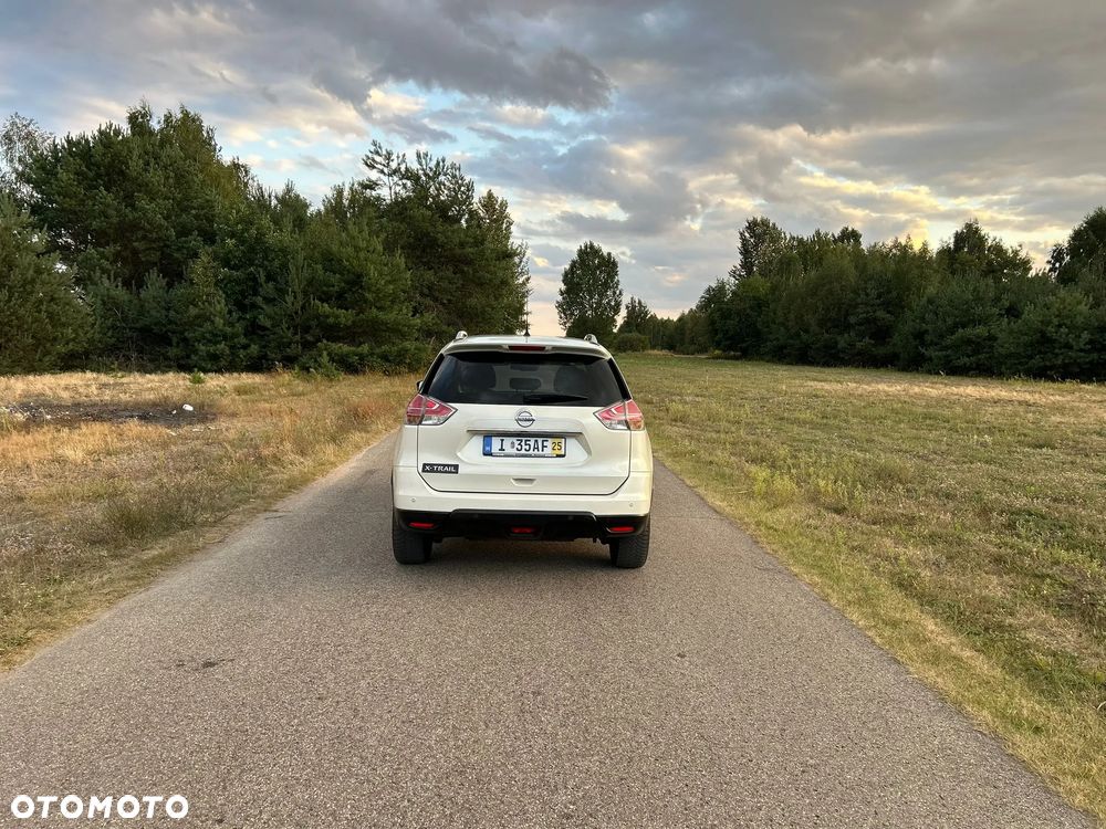 Nissan X-Trail 1.6 DIG-T 360 - 10