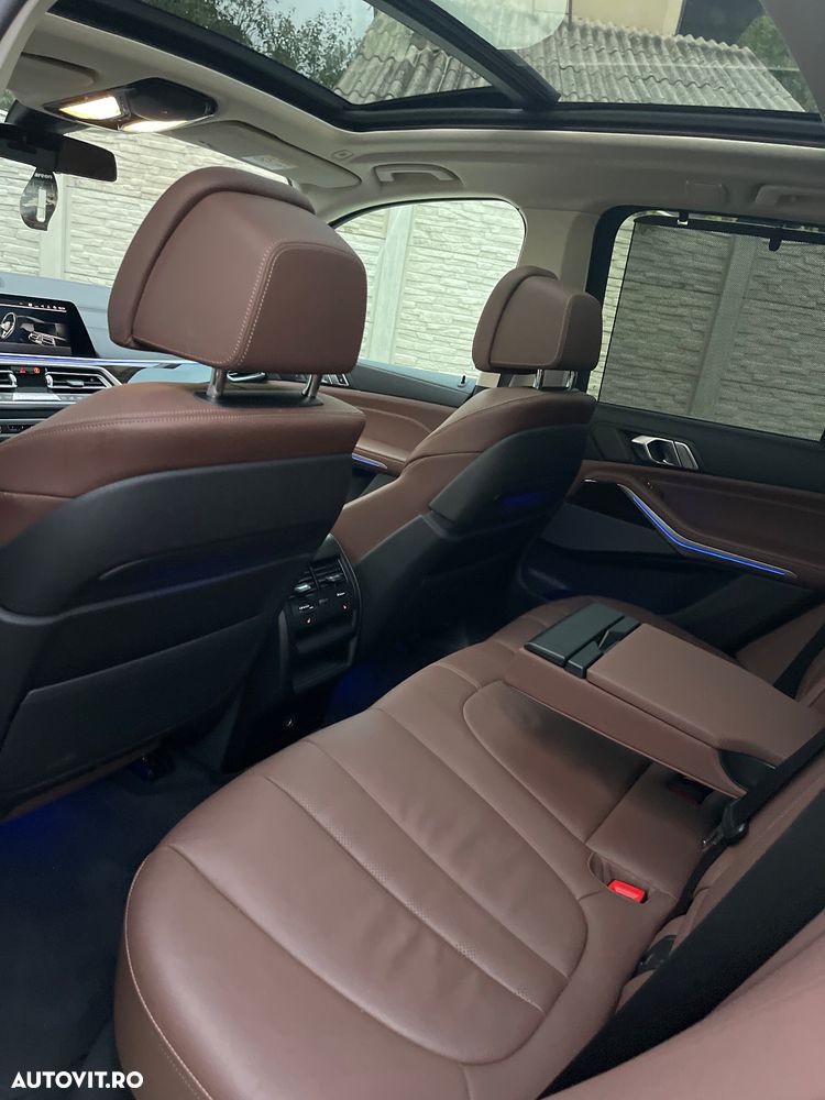 BMW X5 xDrive30d AT MHEV - 18