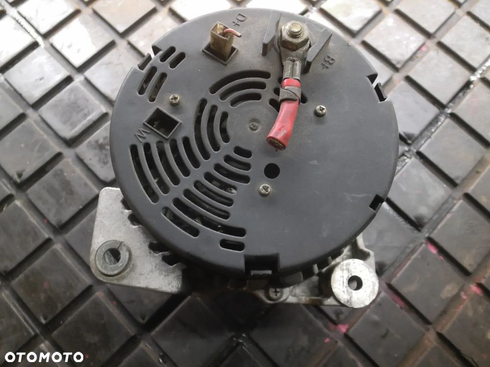 Alternator, Volvo 850, 2.3/2.4L, 1993-1995, 5003809 - 4