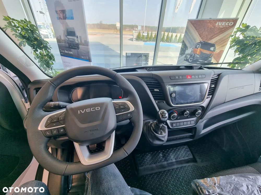 Iveco Daily 50C16 - 5