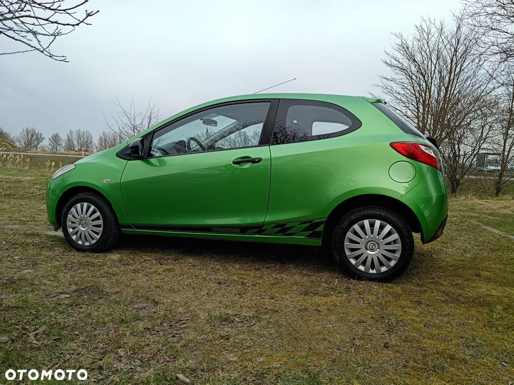 Mazda 2 1.3 Sport Impuls - 23