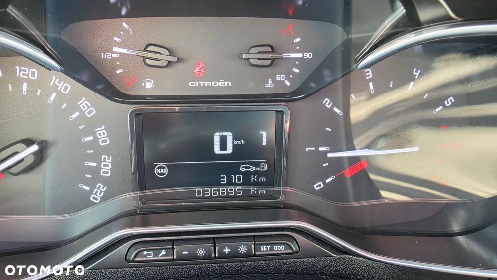 Citroën C3 Pure Tech 110 S&S EAT6 SHINE PACK - 25