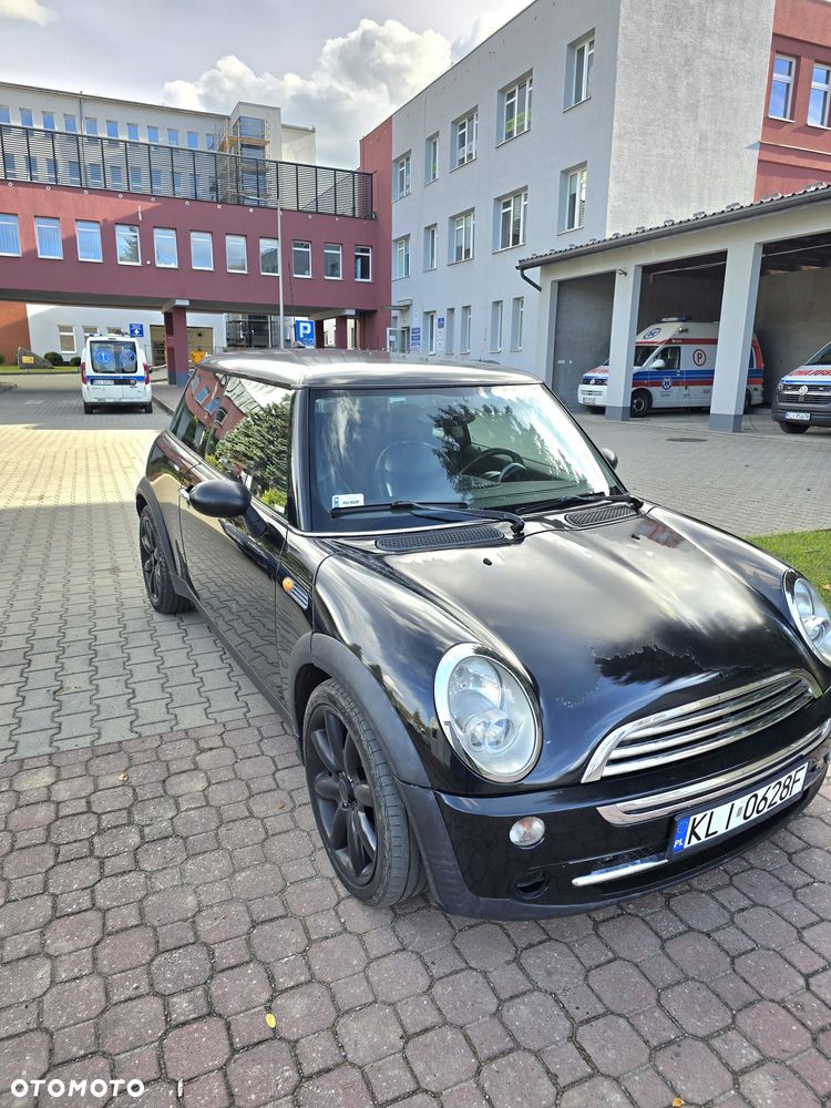 MINI Cooper - 4