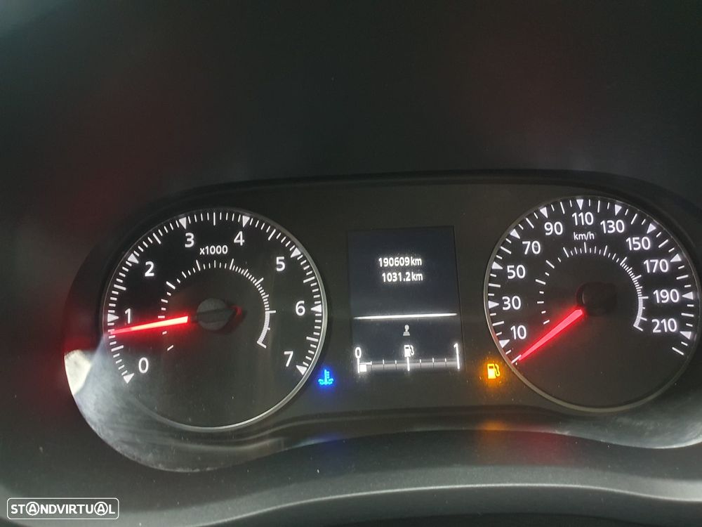 Opel Movano 2.3 CDTi L3H2 - 8