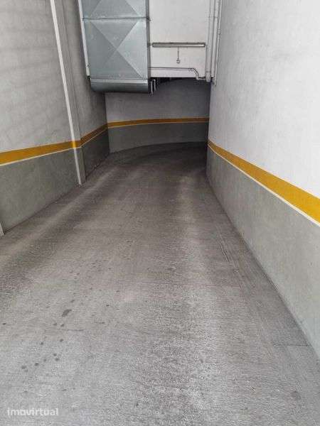 GARAGEM / BOX PARA ALUGAR (entroncamento)) - Grande imagem: 3/7