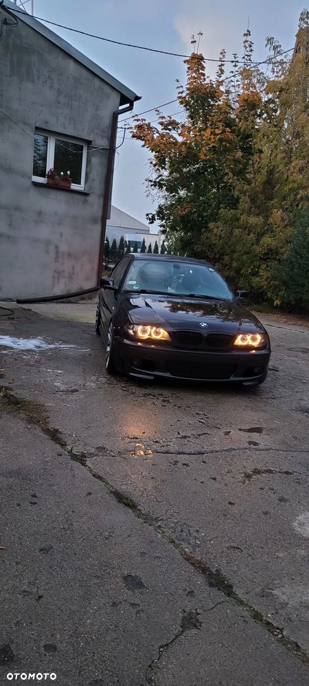 BMW Seria 3 330Ci - 2