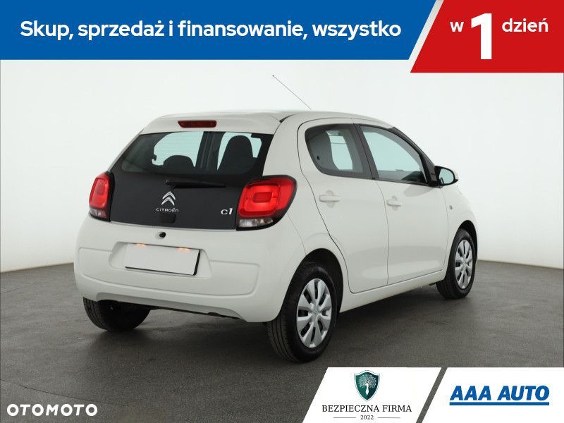 Citroën C1 - 7